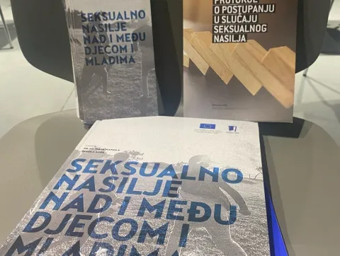 Održana dvodnevna specijalizirana edukacija o seksualnom nasilju nad djecom u okviru projekta &ldquo;SNEP &ndash; prevencija seksualnog nasilja&rdquo;