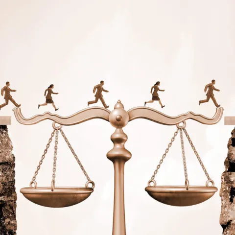 Network of support and cooperation for victims and witnesses of criminal offenses
